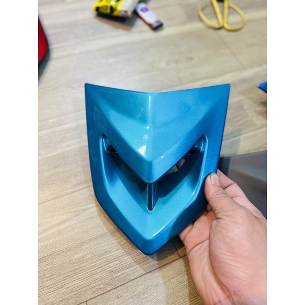 Ốp Nạ Lc 135 Exciter