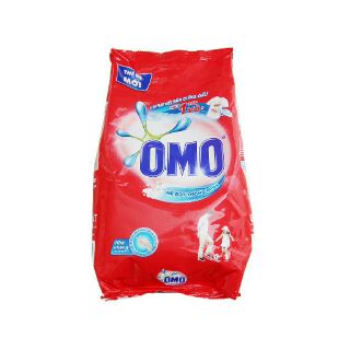 Bột giặt OMO 400g