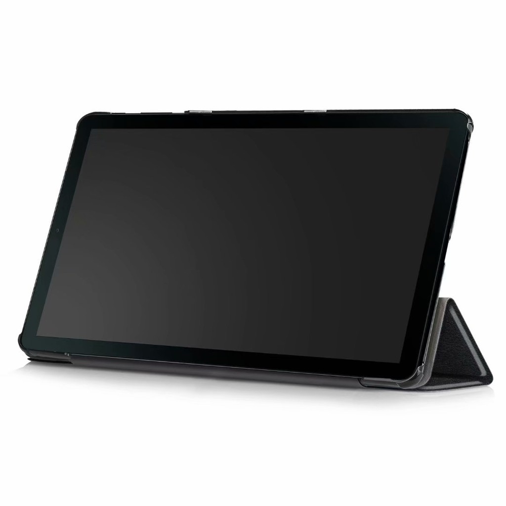 Bao Da Samsung Galaxy Tab A 10.1 (2019) T510 / T515 Cover Cho Máy Tính Bảng Hỗ Trợ Smart Cover