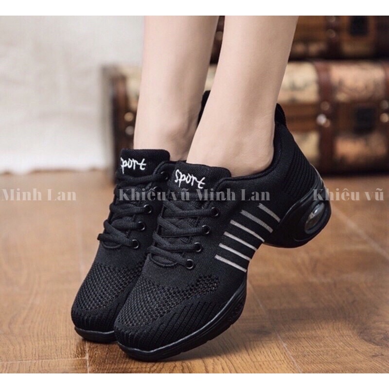 GIÀY KHIÊU VŨ SPORT hàng sẵn