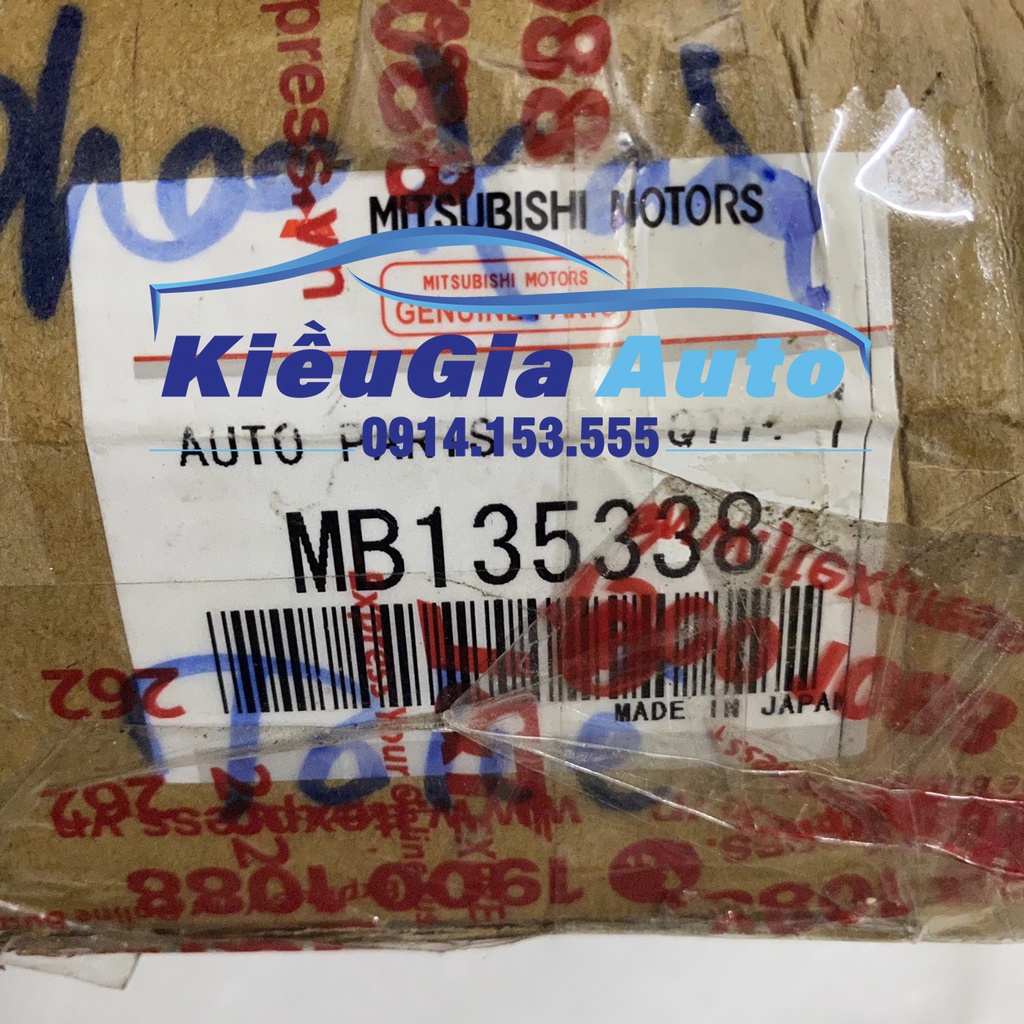 PHAO BÁO XĂNG MITSUBISHI JOLIE/ CẢM BIẾN BÁO XĂNG MITSUBISHI JOLIE