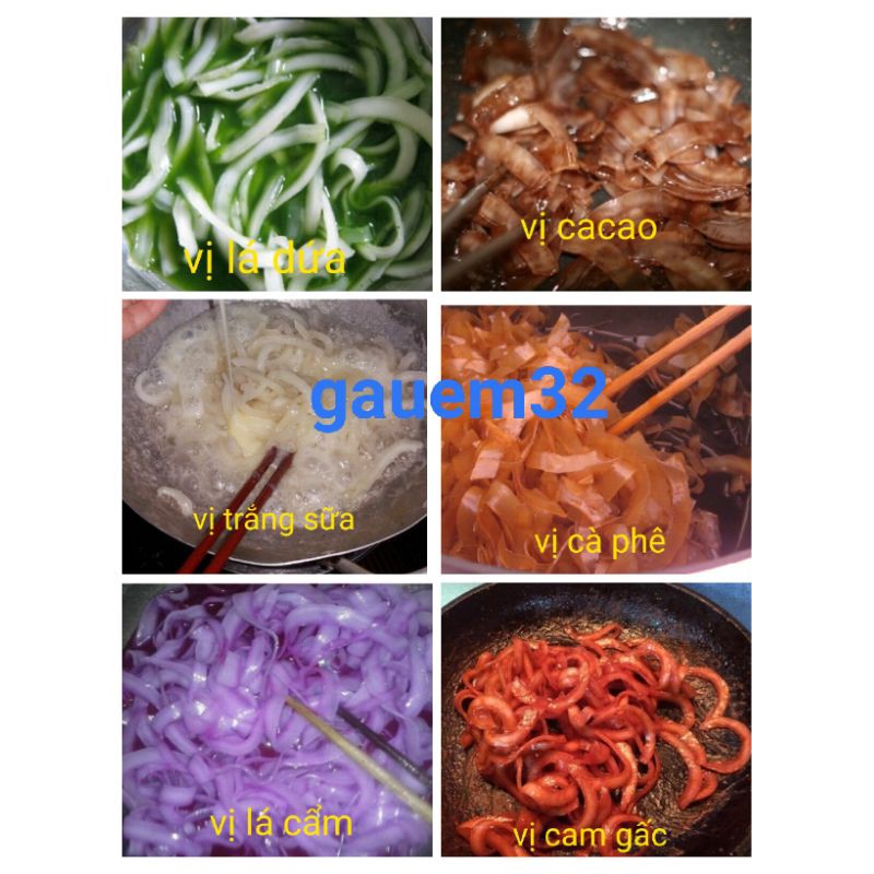 Mứt dừa non nhà làm gốc Bến Tre-500g🌴🌴