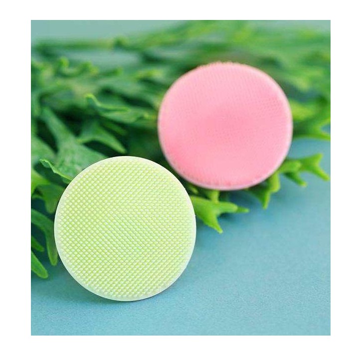 Miếng Rửa Mặt Vacosi Silicone Cleansing Pad DC04