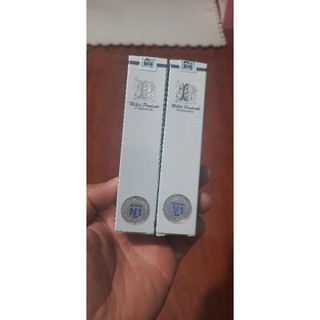 KEM LÀM HỒNG NHŨ HOA NUWHITE N1 5ml ( tem vàng)