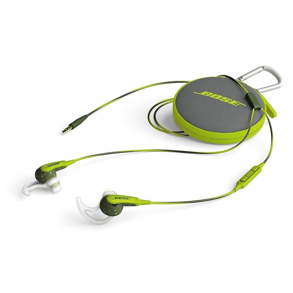 [FREESHIP 99K]_Tai Nghe Dây In-Ear Bose SoundSport - Hàng Nhập Khẩu Chính Hãng