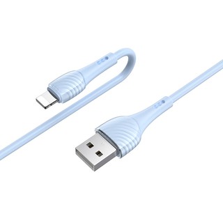CÁP SẠC LIGHTNING HOCO X49