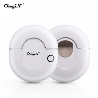 Máy Cắt Móng Tay Tự Động Bằng Điện Ckeyin Mj078 Chống Đau Tay Thích Hợp Cho Người Lớn Và Trẻ Em