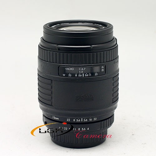 [MỚI 89%] Ống Kính Lens Zoom Sigma AF 70-210mm f/4-5.6 Dùng Cho Pentax