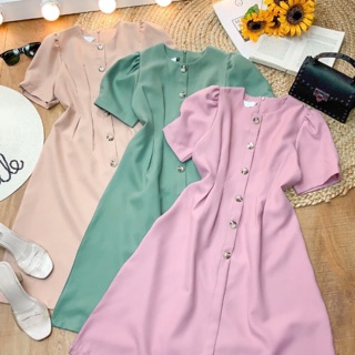 880k áo đầm Shopee live