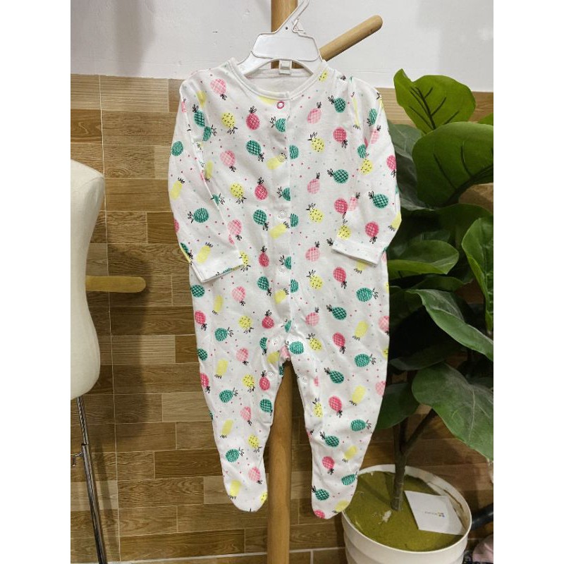 Body vớ geogre bé gái ♥️