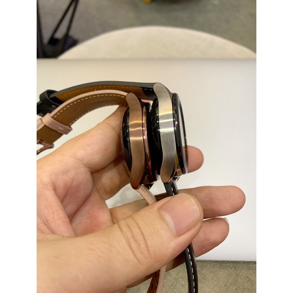 Đồng Hồ Galaxy Watch 3 41mm Bản LTE Có ESIM