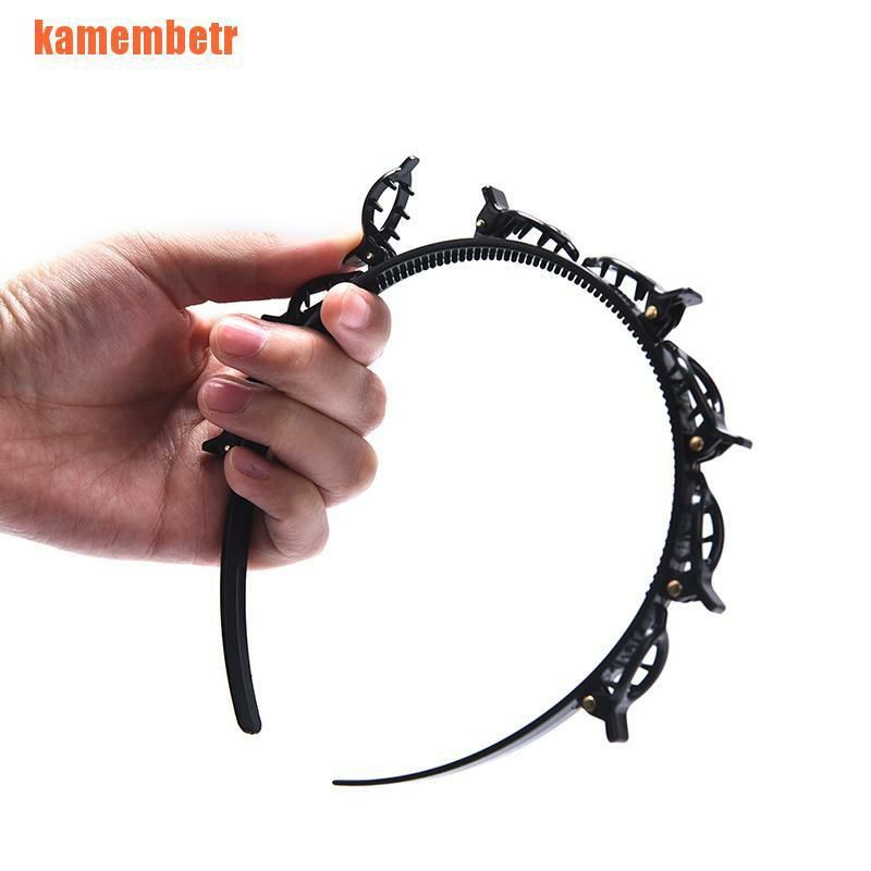 Cài tóc ngọc trai nhân tạo cho bé yêu