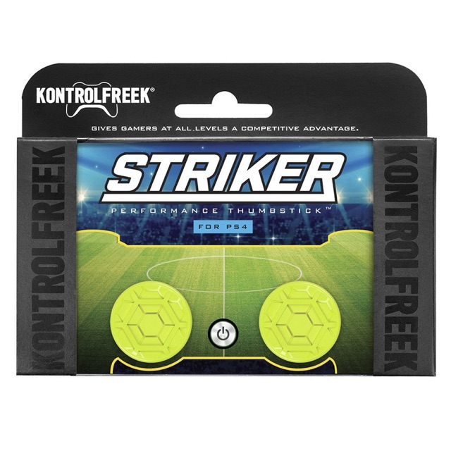 núm bọc kontrolfreek mẫu striker