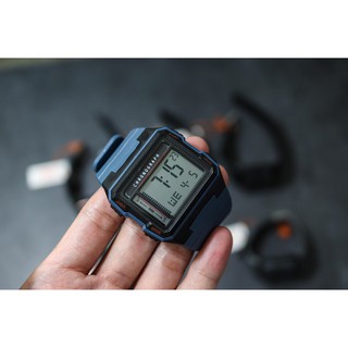 [Shop uy tín] Đồng hồ nam diray chronograph [Freeship]
