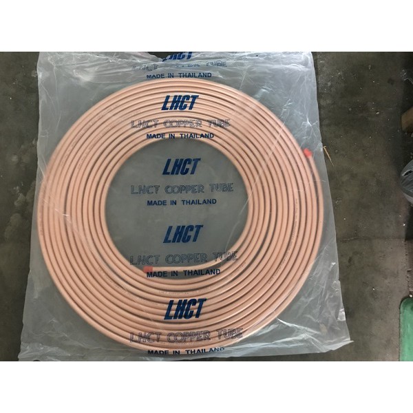 1m ống đồng máy lạnh 1.0-1.5HP LHCT