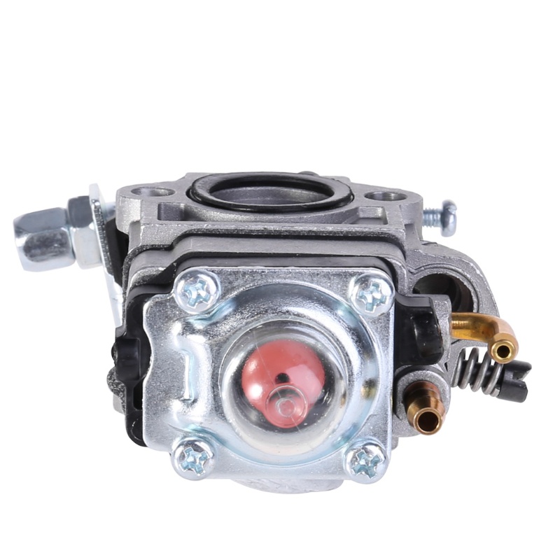 Bộ Chế Hòa Khí 10mm Kèm Vòng Đệm Chuyên Dụng Cho Echo SRM 260S 261S 261SB PPT PAS 260 261