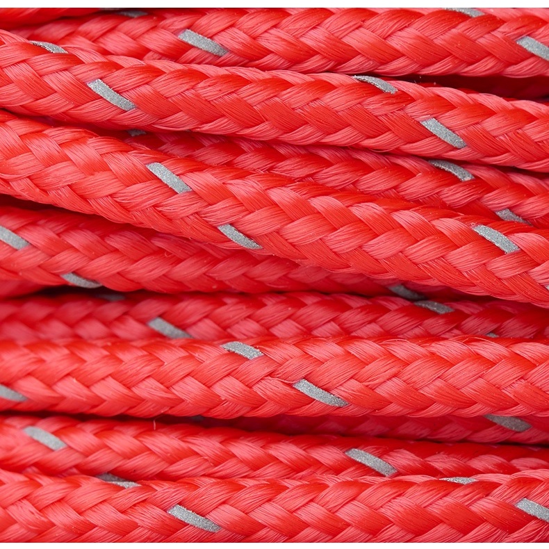 Combo 4 Dây Gió Căng Lều Naturehike NH15A001-G