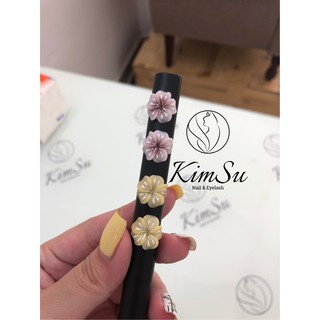 Phụ kiện nail- hoa bột- đậu vẽ