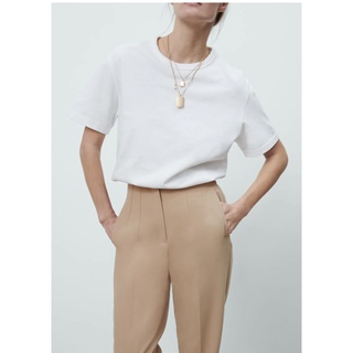 Quần cạp cao baggy, quần tây âu công sở, dáng lửng, dáng dài phong cách trẻ trung, xinh đẹp