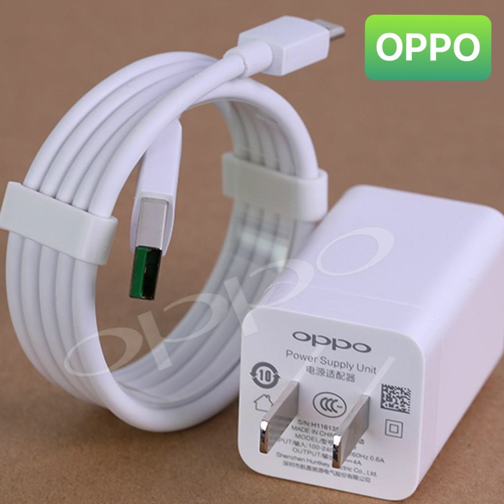 SẠC CỰC NHANH - BỘ CÓC SẠC OPPO ZIN 4A FULLBOX - BỘ SẠC ĐIỆN THOẠI CỰC NHANH VOOC OPPO 4.0 AK779 F9, F9 Plus A37 ...