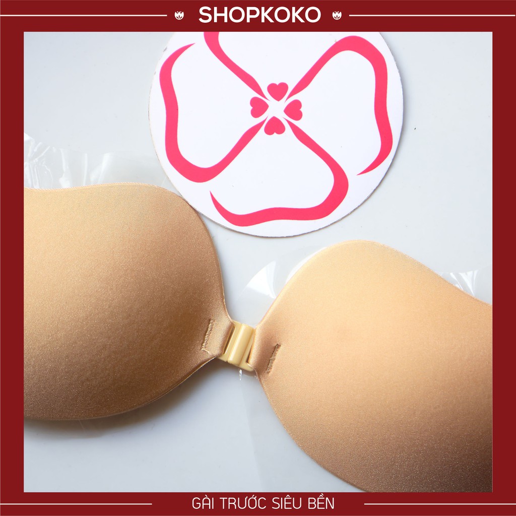 Áo Ngực Dán Quả Xoài, Miếng Ngực Silicon Tạo Khe Nâng Ngực 0011 | BigBuy360 - bigbuy360.vn