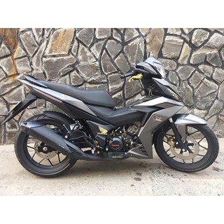 Dè chắn bùn winner,exciter 150.