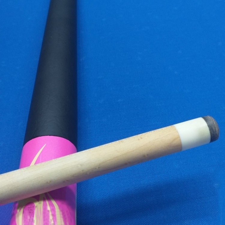 Cơ Bi A Lỗ Earthlite Pink Câu Lạc Bộ, Gậy Bi A Billiard Pool Cue Văn Phòng Gia Đình Hanana
