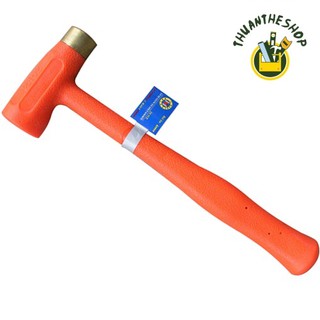Búa nhựa đầu đồng c-mart g0009