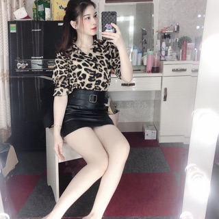 SET ĐỒ CÔNG SỞ SANG CHẢNH