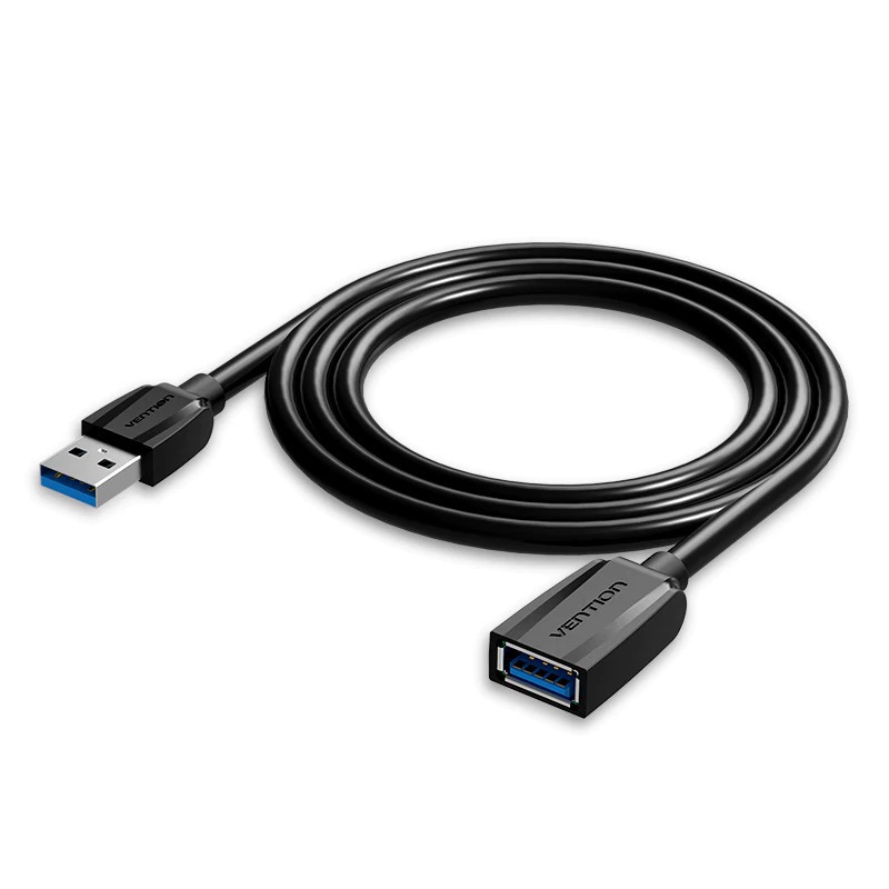 Dây cáp nối dài USB nam sang nữ cho PC tiện dụng