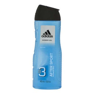 Sữa tắm Adidas After Sport - 400ml