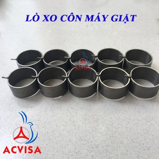 Combo 3 Lò Xo Côn Máy Giặt Hitachi Nhỏ