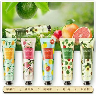 Kem dưỡng da tay maycreate 30g