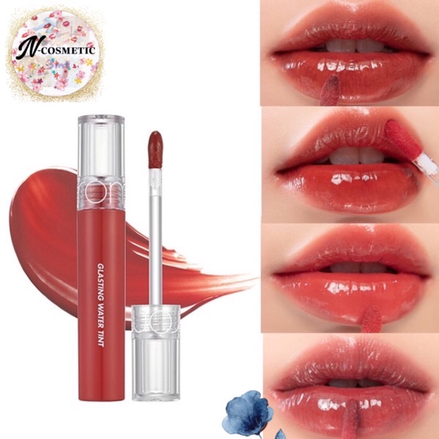 Son Romand Glasting Water Tint 4g | BigBuy360 - bigbuy360.vn