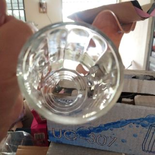 LY QUAI THỦY TINH UNION GLASS UG 307