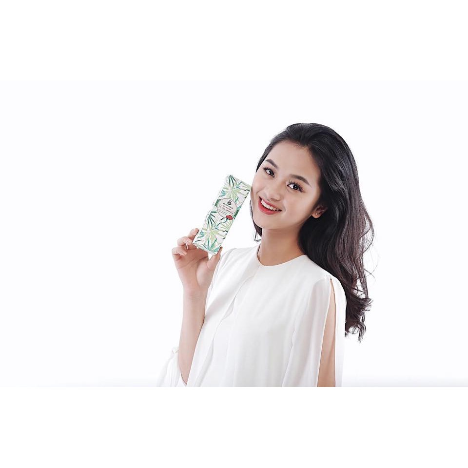 Sữa rửa mặt Lô Hội Linh Chi 80G