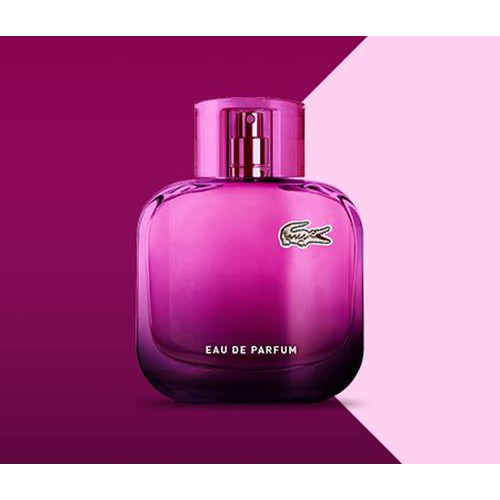 Nước hoa Eau de Lacoste L.12.12 Pour Elle Magnetic EDP-[Coco Shop]