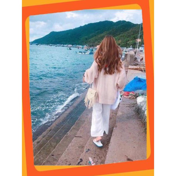 Áo Cardigan len mỏng siêu hot 2020 | BigBuy360 - bigbuy360.vn