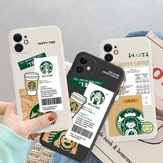Ốp điện thoại silicon mẫu ly cà phê cho Huawei Nova 3i 5i 2S Nova 5T 7i Huawei Nova