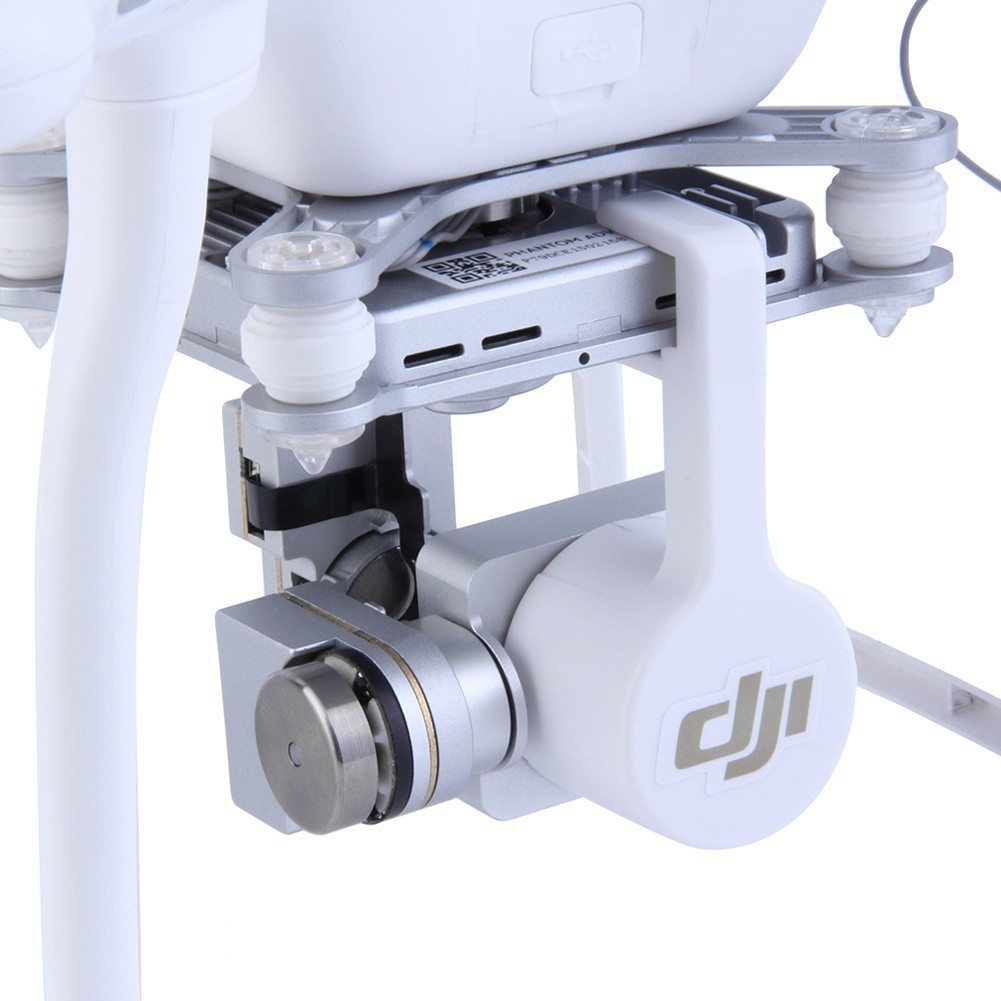 Nắp Đậy Ống Kính Máy Ảnh Cho Dji Phantom 3