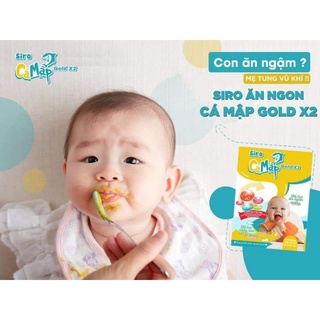 Si.rô Cá-Mập