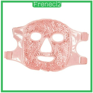 [Freneci2] Nóng Lạnh Có Lưng Mềm Cho Sưng Mặt, Đau Mi, Giảm Căng Thẳng