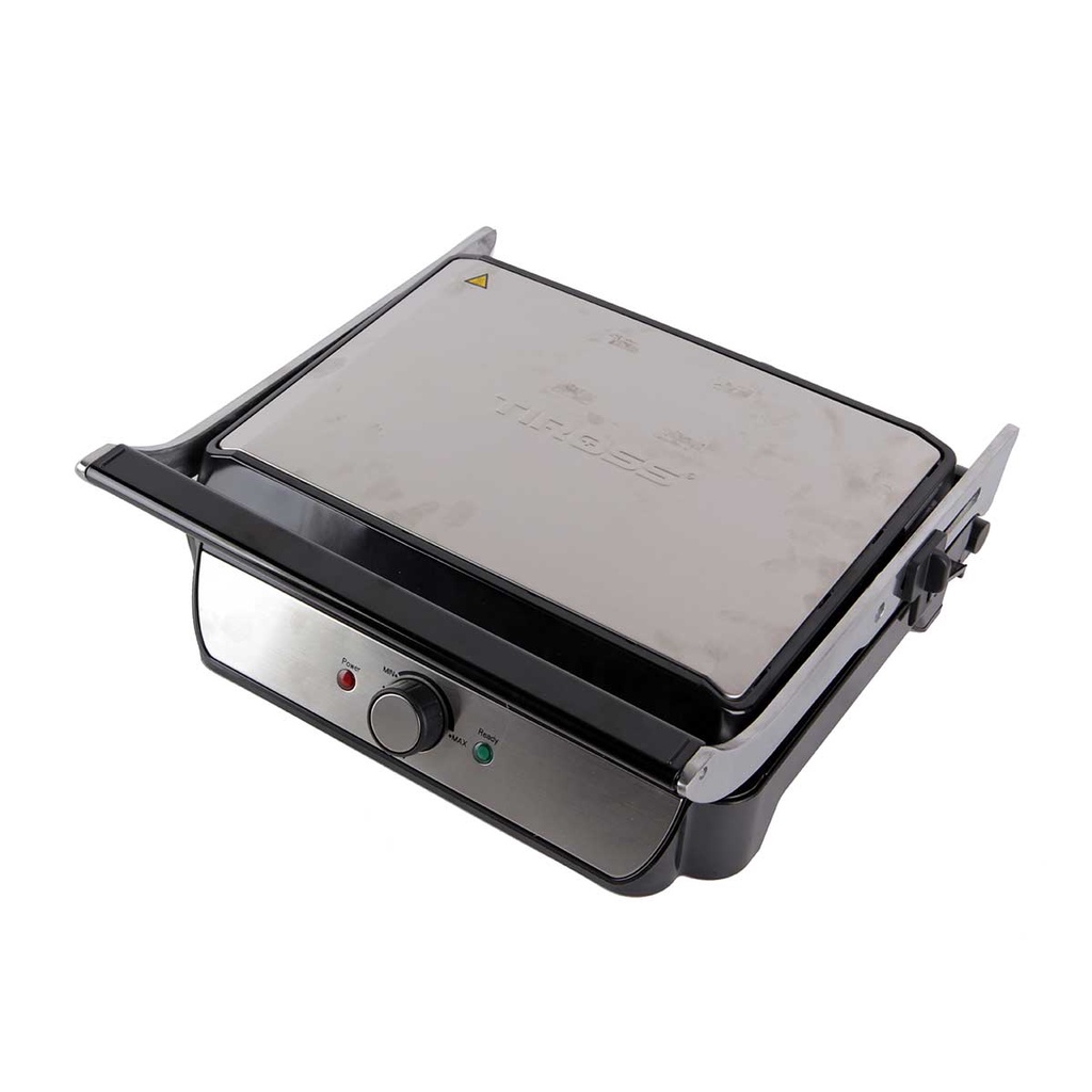 Kẹp nướng điện đa năng Tiross TS9654, bảo hành chính hãng