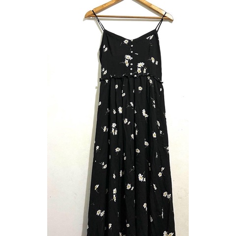 Thanh lý đầm zara 2 dây size xs used