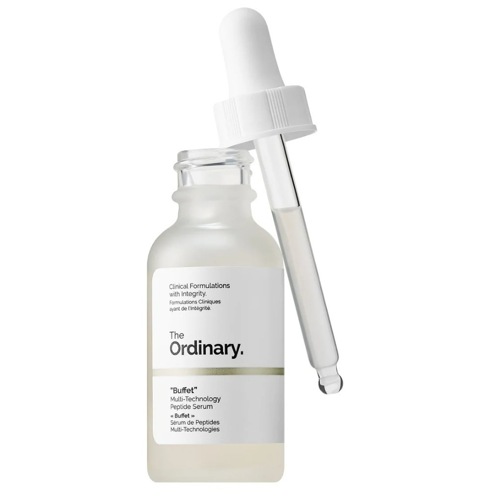 [ CHÍNH HÃNG] Serum Chống Lão Hoá The Ordinary Buffet Serum 30ml | BigBuy360 - bigbuy360.vn