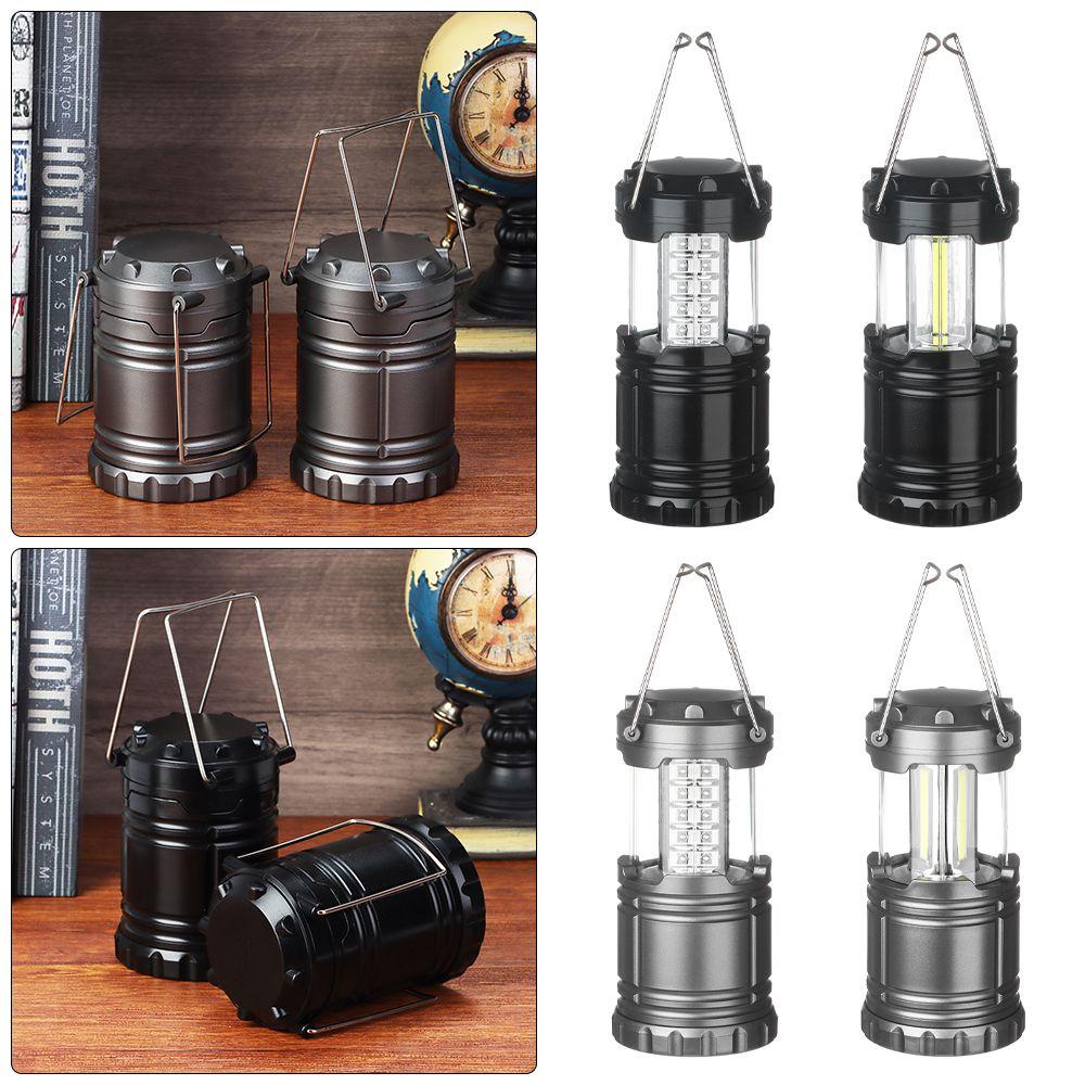 Đèn LED 30 Bóng Có Thể Gấp Gọn Tiện Lợi