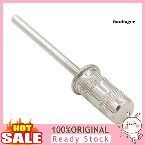 Mũi Khoan Dũa Móng Tay Hình Trụ Dành Cho Máy Điện Tử Diy