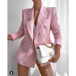 Set dạ zara