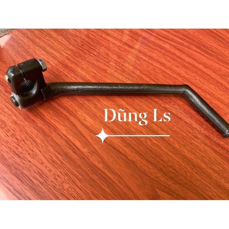 Chân đề tena, dò đạp Nova Tena, chân khởi động nova S, tina, chân đạp Smile Thailand