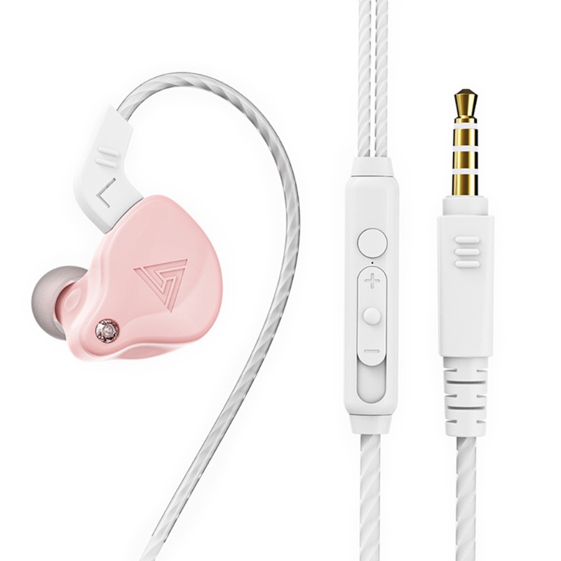 Tai Nghe Nhét Tai Thể Thao Âm Thanh HiFi AK6-X Cho Điện Thoại Thông Minh